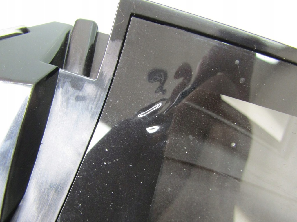 фото №11, Mazda 3 bp iv 20r дисплей панель проекционный дисплей head up