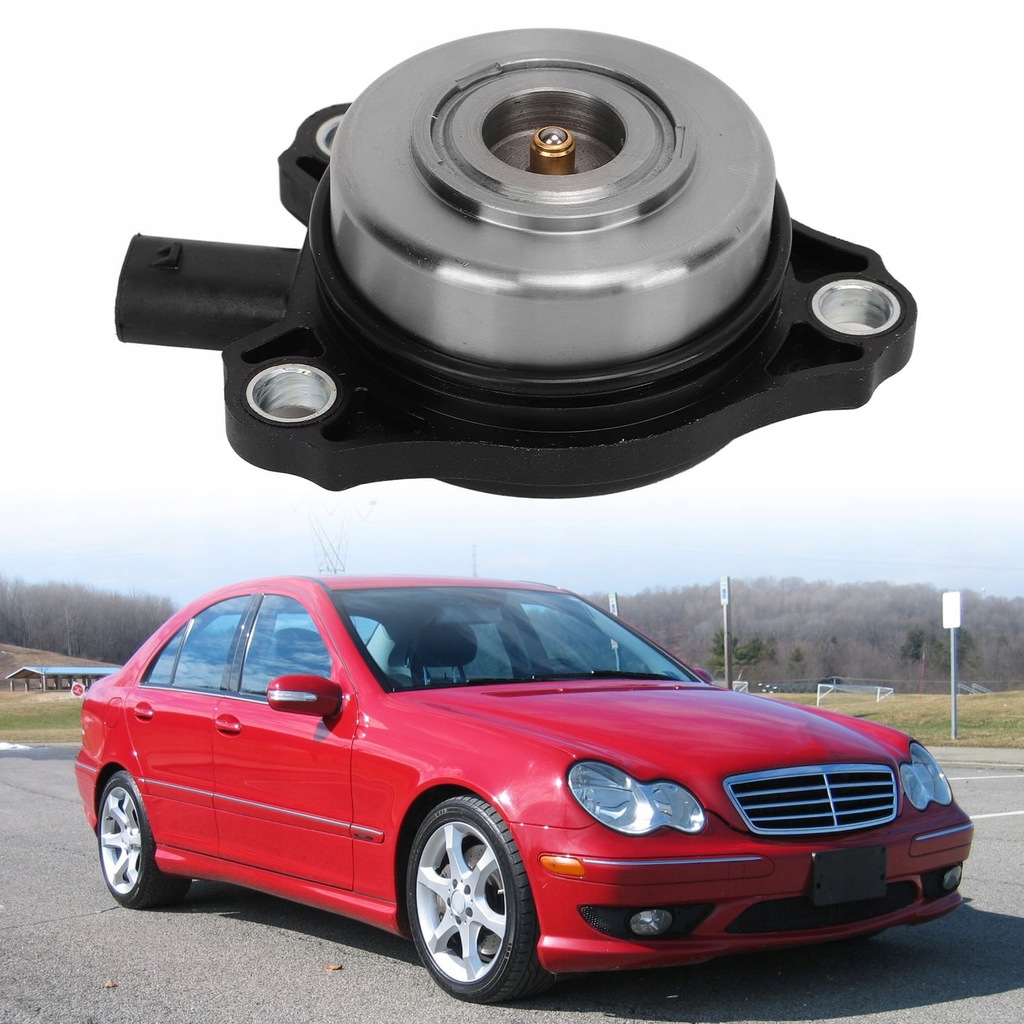 фото №7, Магніт регулятор вала розподільного валу a2720510177