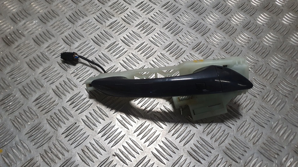 фото №1, Ручка двері правий перед hyundai i20 iii 20-