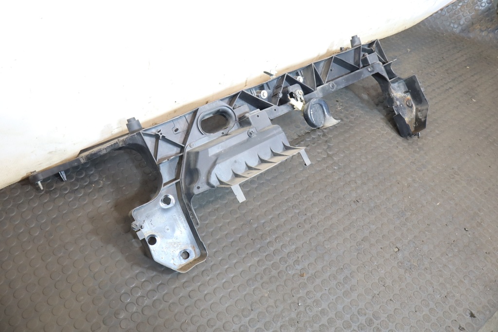 фото №3, Pas передний renault clio iii