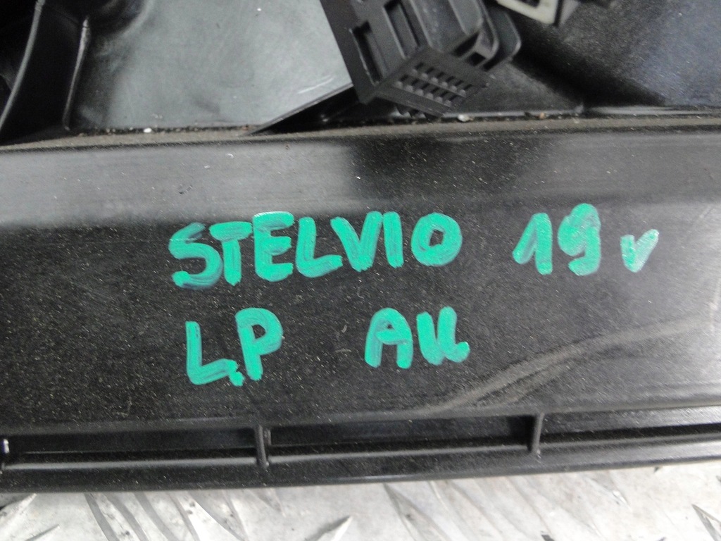 фото №11, Механизм подъёма окон alfa romeo stelvio