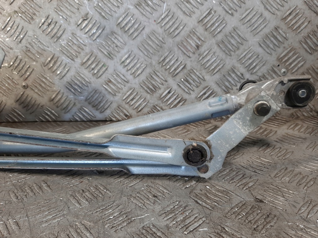 фото №8, Chevrolet silverado 12r механізм двірник kpl