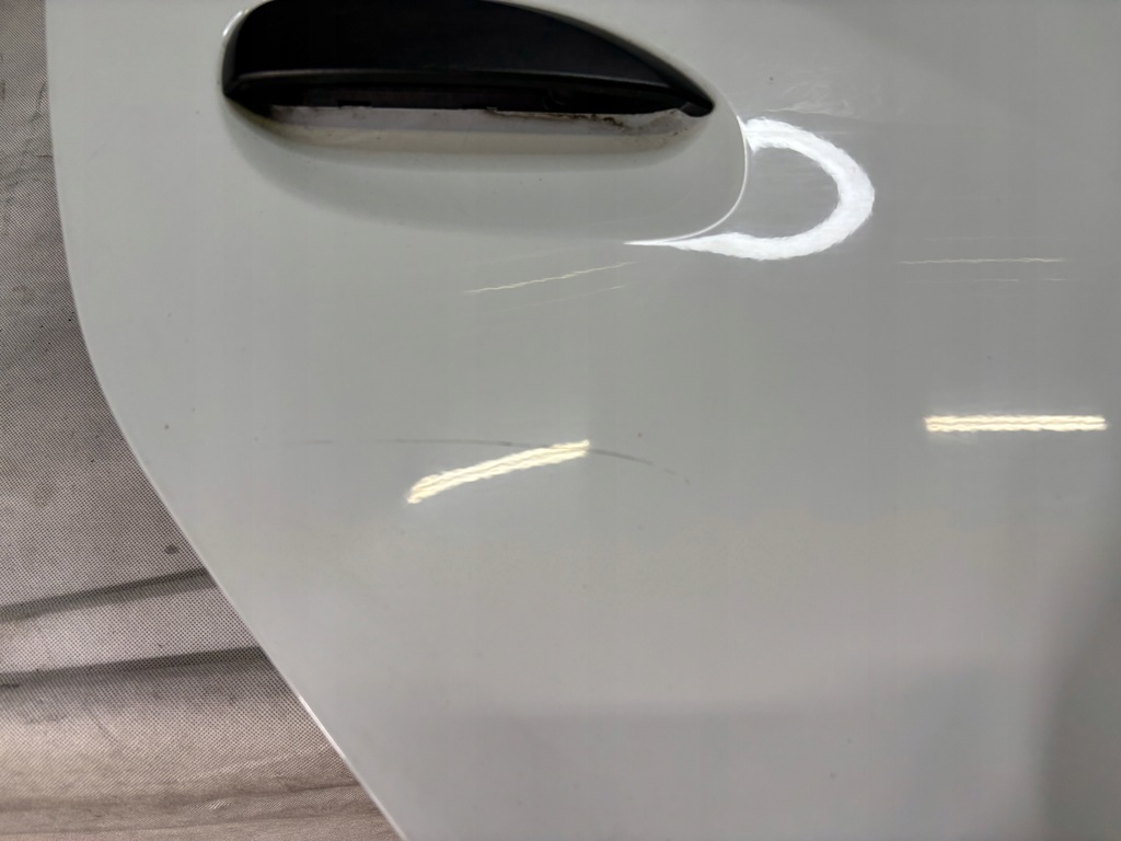 фото №9, Двері правий задня dacia sandero ii 2 lift k: dv369