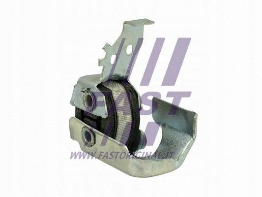 фото №4, Fast ft84402 проставка гумовий, гасник