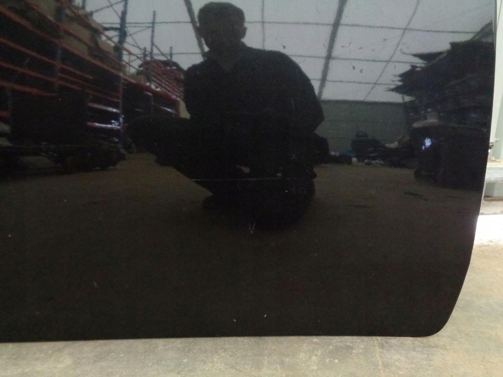 фото №8, Двері alfa romeo 159 праве передні kod 876/b