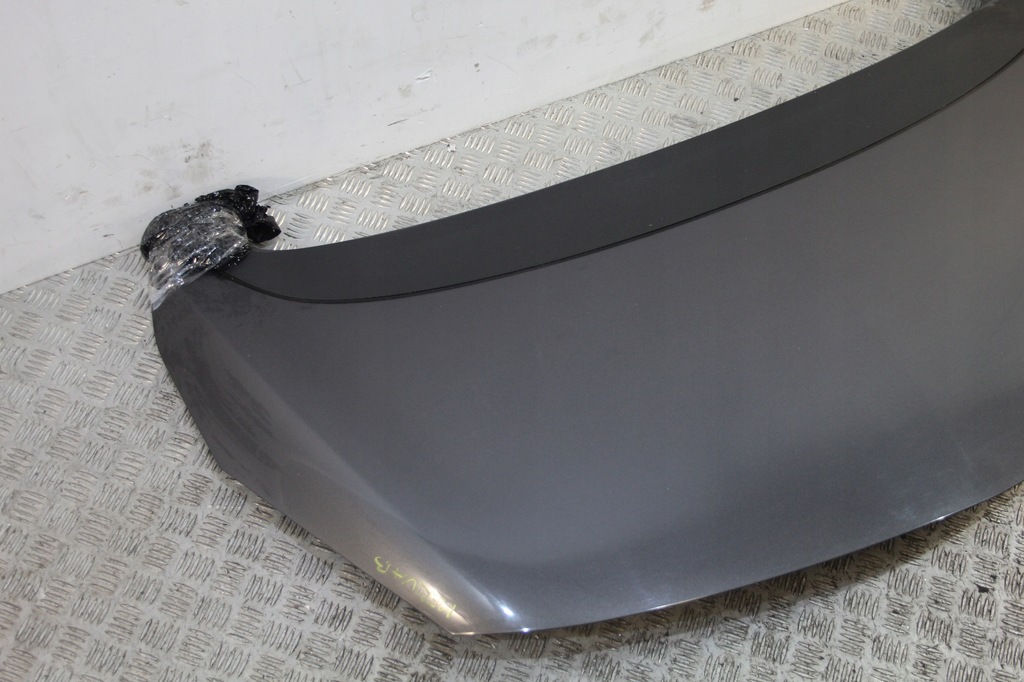 фото №2, Капот opel meriva b