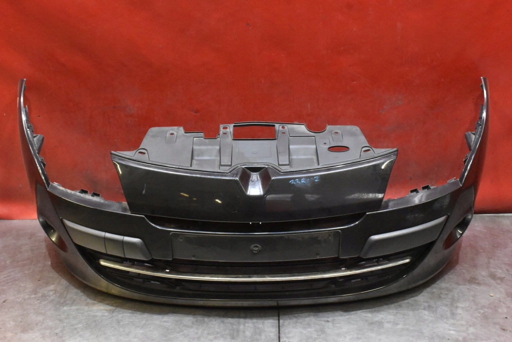 Купить Бампер перед передний nv676 renault megane 3 iii 08-14