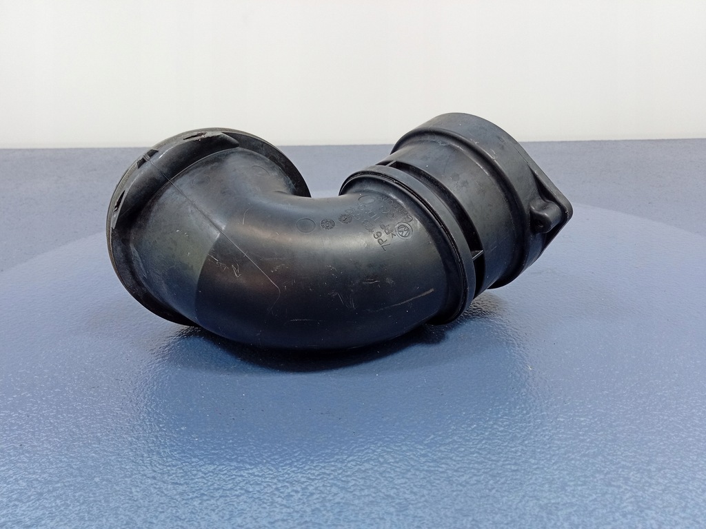 фото №1, Cayenne ii 7p5 4.2 d 382km шланг повітрозабірник повітря