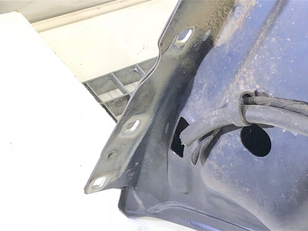 фото №12, Капот mercedes w220 sedan/limuzyna 98-05