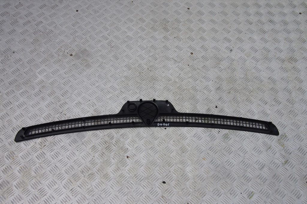 фото №6, Защита решётка обдув панели консоли dodge durango