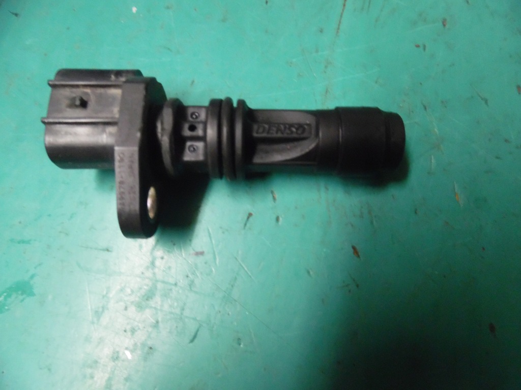 фото №5, Nissan navara d40 2.5 dci датчик положение вала