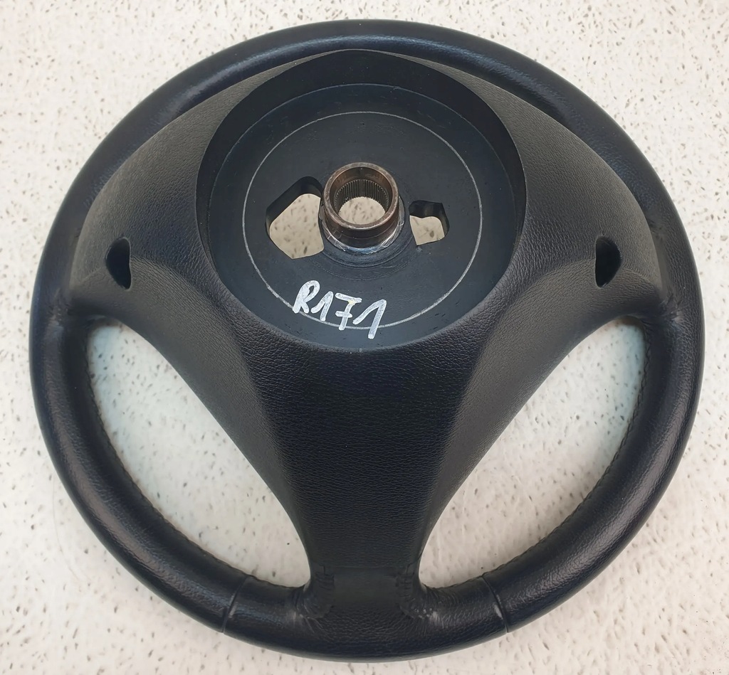 фото №7, Mercedes slk r171 воздуховод кожаный oryg