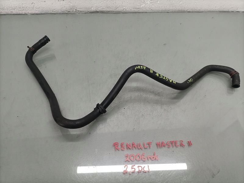 Купить Пабтрубок  труба воды master 2 movano a 2.5 dci