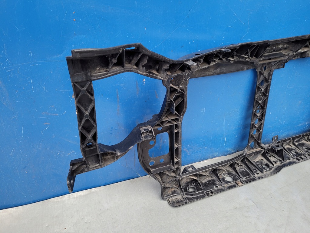 фото №10, Kia picanto i 2003-2007 03-07 pas передний усилитель 64100-0700