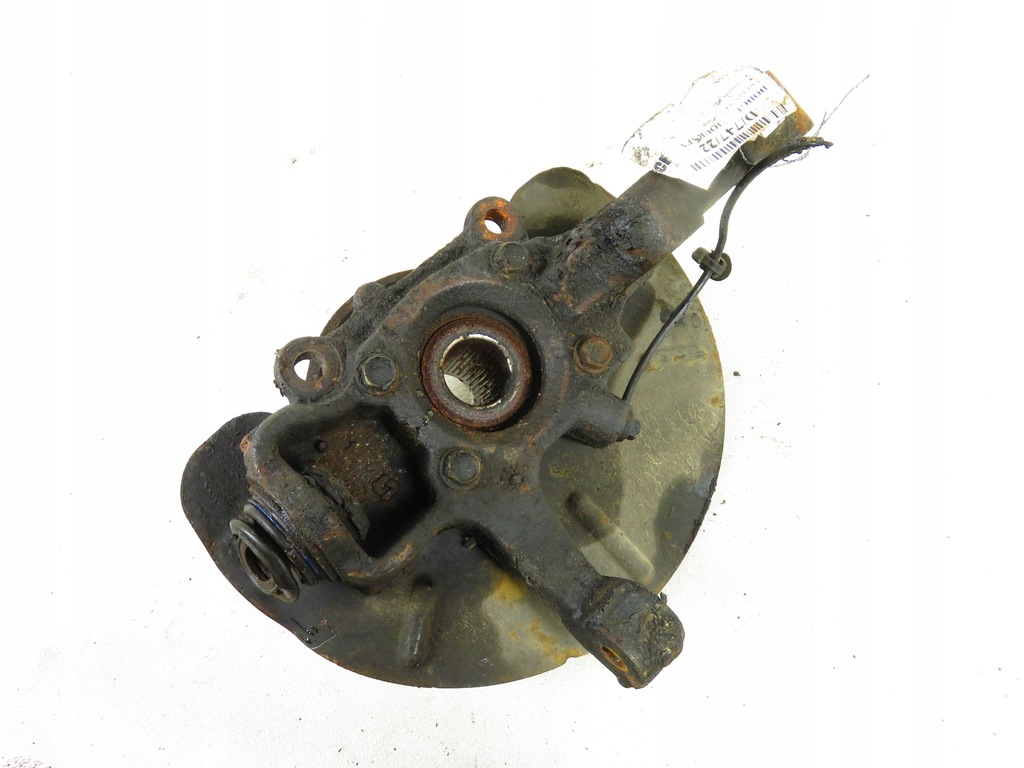 фото №5, Поворотний кулак ступиця передня права journey 2.0 crd