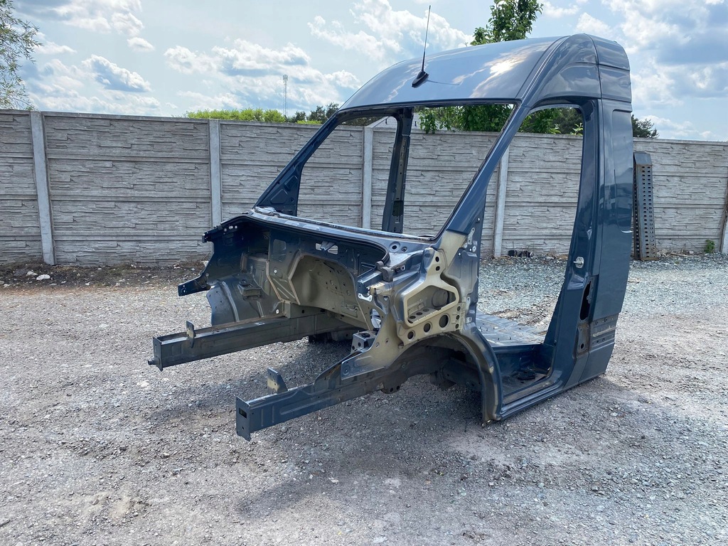 фото №1, Четверть лонжерон брызговики блок двигателя правая левая сторона mercedes sprinter 910