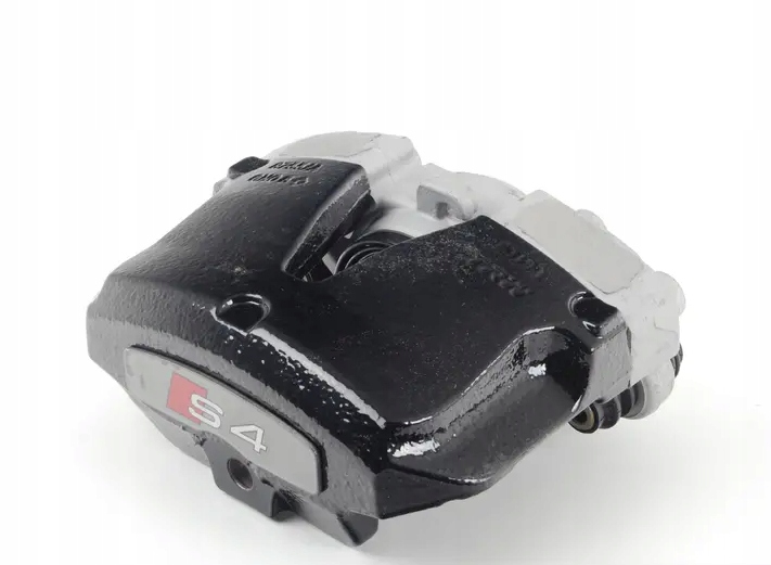 фото №9, Audi s4 b8 передняя часть left brake суппорт 8k0615123g