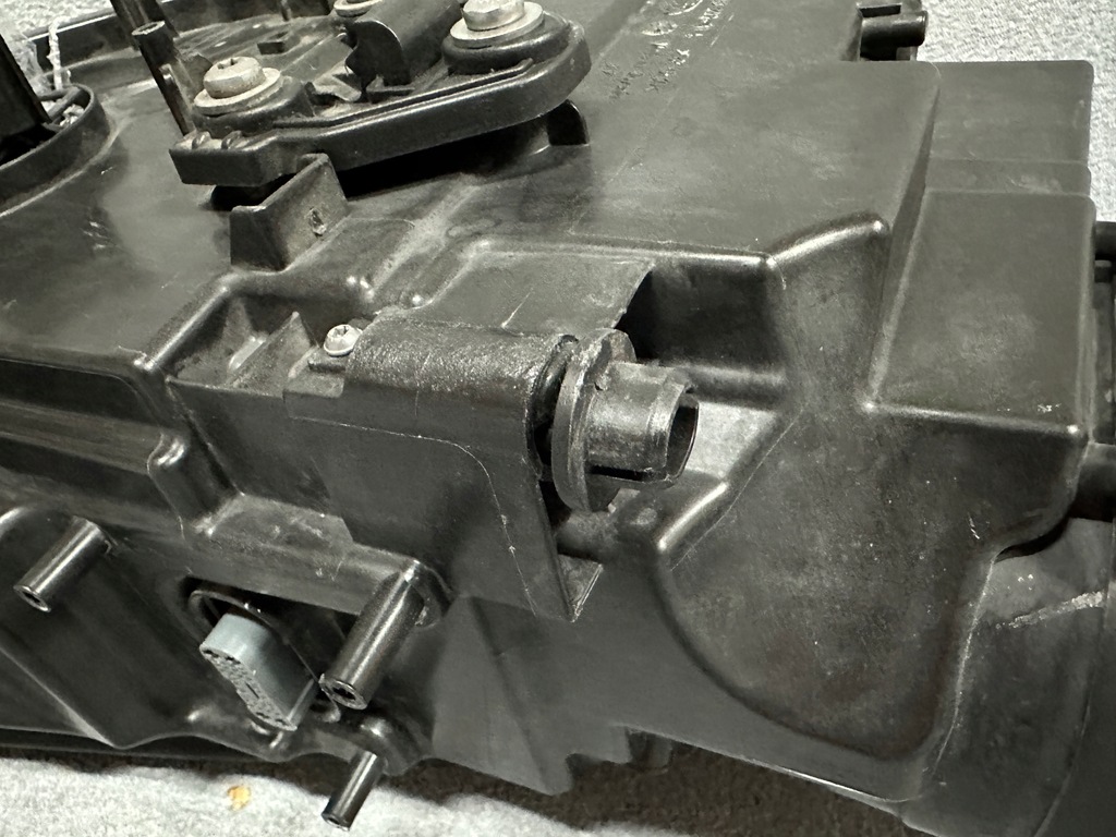 фото №15, Лампа porsche cayenne 7p5 lift full led 7p5941035h europa левая