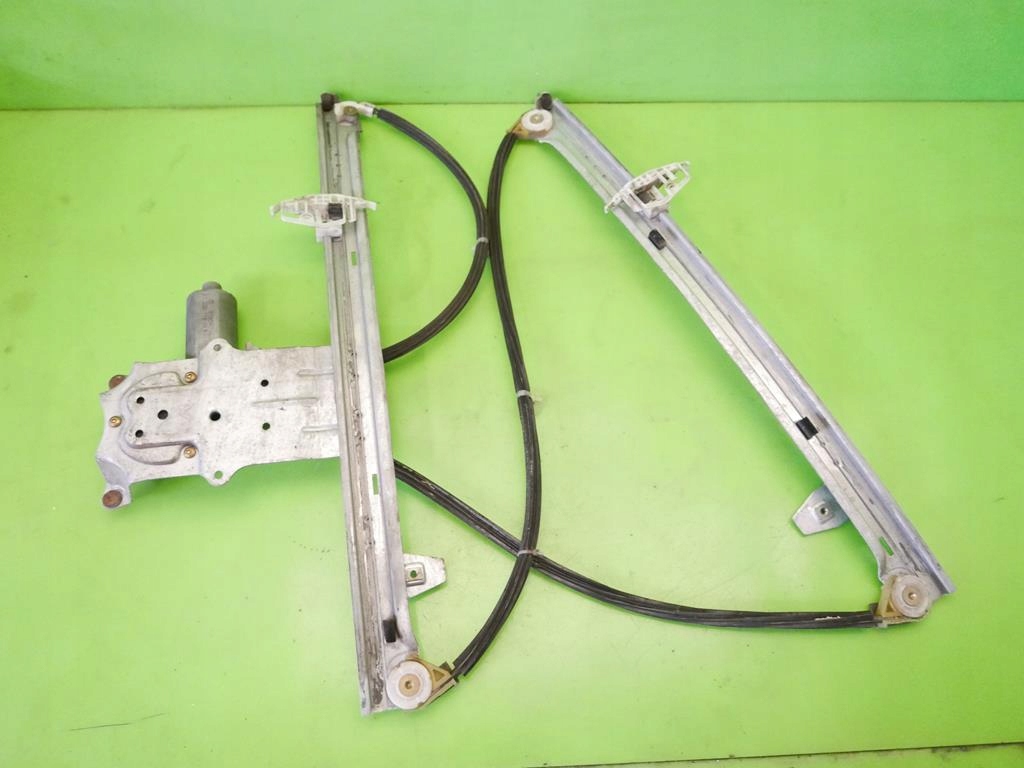 фото №6, Механизм стекло правый перед citroen xsara picasso