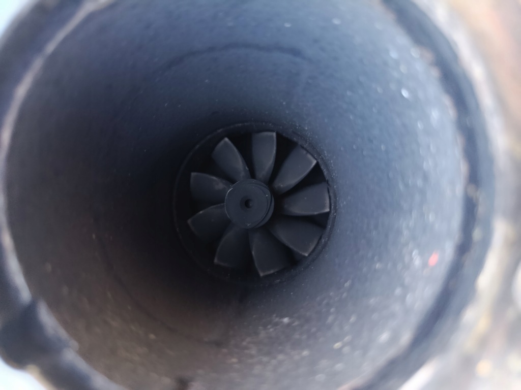 фото №8, Турбіна турбонагнітач 2.0 d 150km bmw x1 f48