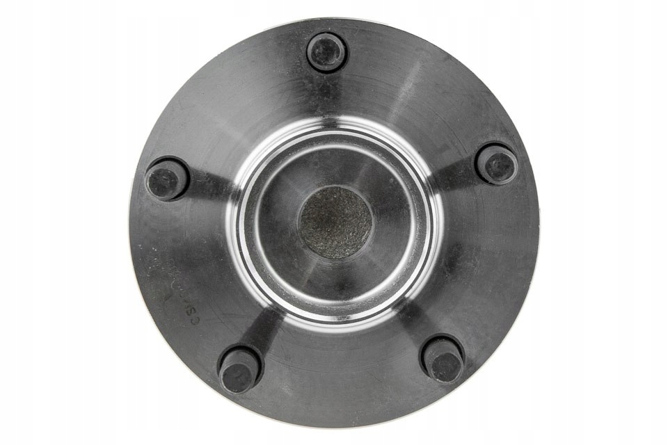 фото №12, Ступица колеса задняя mitsubishi galant 03-, eclipse 05-