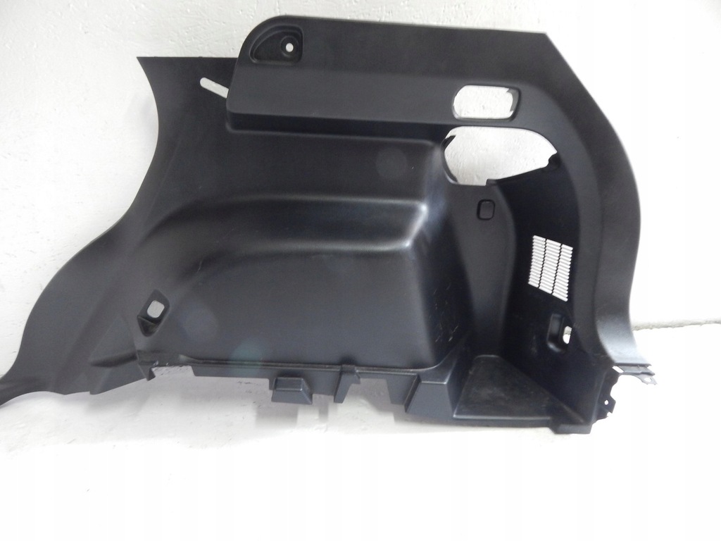 фото №5, Обшивка багажника правый mazda cx5 11-17