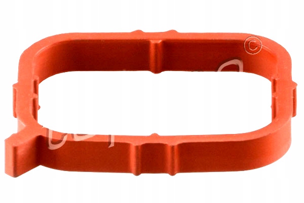 фото №2, Topran прокладка коллектор впускной. audi