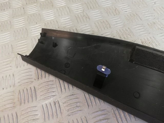 фото №5, Захист кришки багажника 909047230r renault kadjar