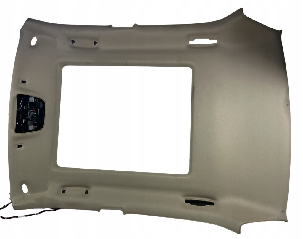 фото №1, Lancia thema ii 11- потолок pod ponoramę 1xg88hl1ab