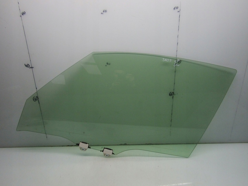 фото №1, Jazz v 21r скло двері ліва передня лівий перед