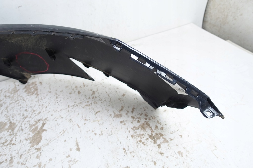 фото №12, Kia ceed 3 iii lift 2021- бампер перед передний 86511j7da0