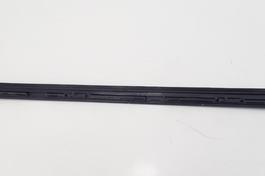 фото №9, Toyota c-hr молдинг прокладка скло лівий перед 16-