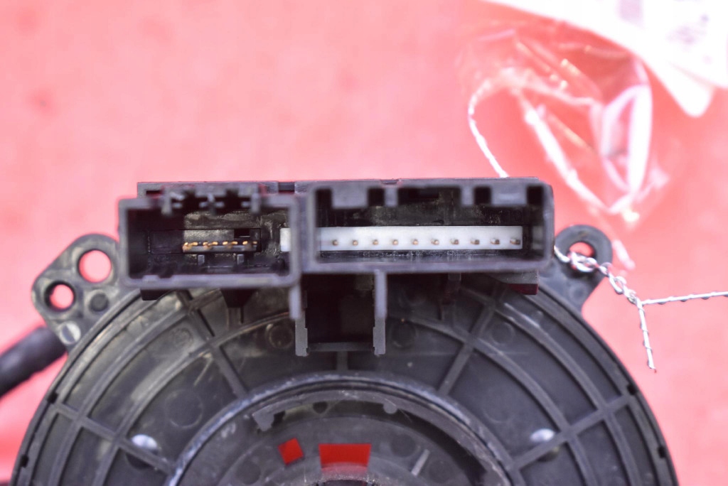 фото №10, Стрічка подушка безпеки шлейф 22914039 opel corsa e 14-20