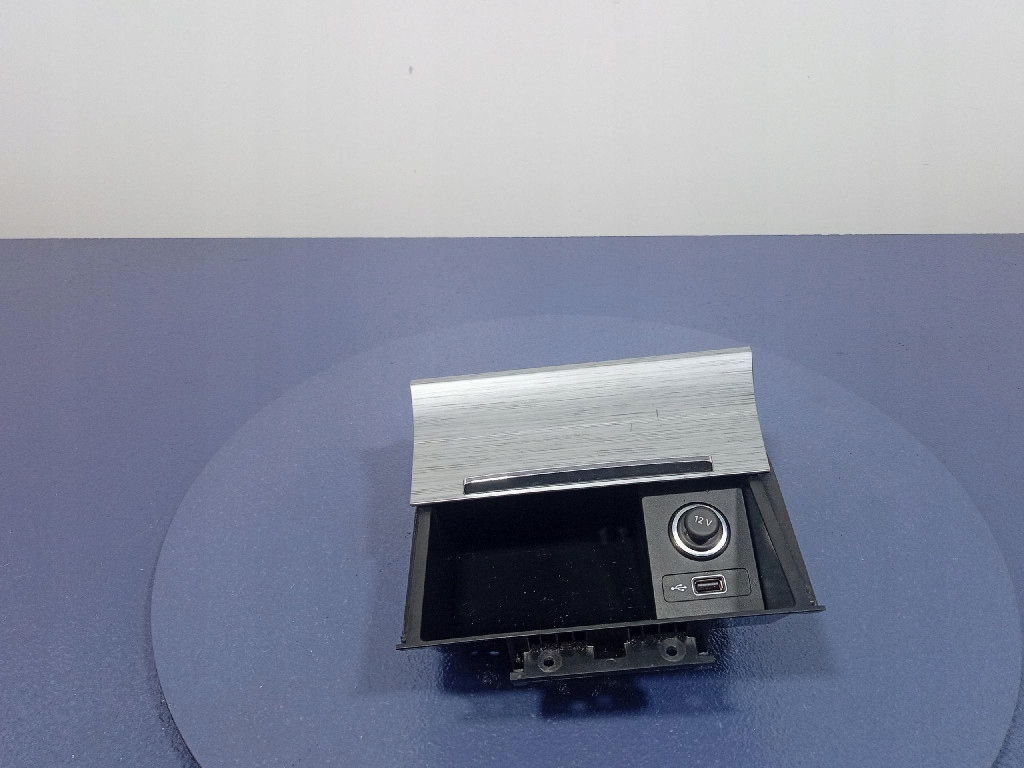 фото №5, Skoda superb iii бардачок попільничка 3v1863077