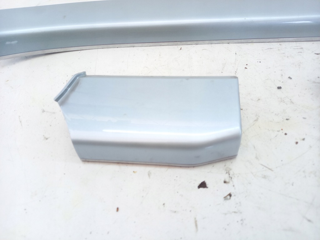 фото №3, Накладки dekor консоли renault espace v