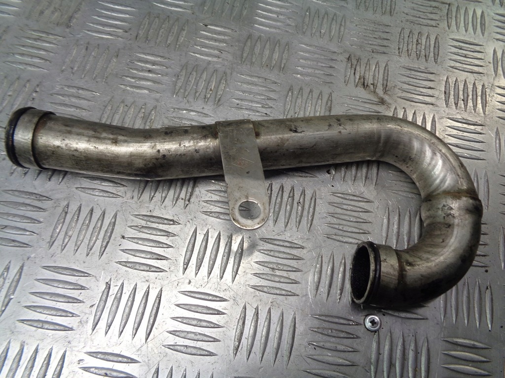 фото №1, Труба шланг renault megane ii 1.5 dci