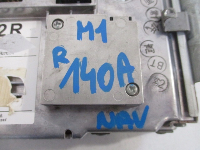 Infiniti q30 экран дисплей Киев