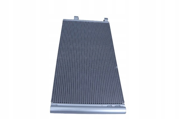 фото №1, Maxgear ac889651 конденсатор, кондиционер