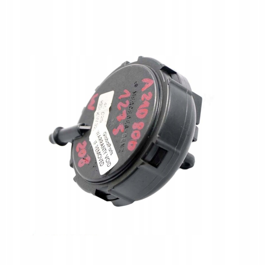 фото №11, Mercedes w202 w208 w210 w220 подушка подголовник