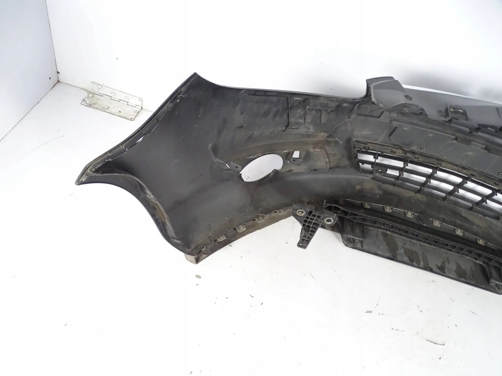 фото №7, Бампер перед передній opel corsa d 06-11