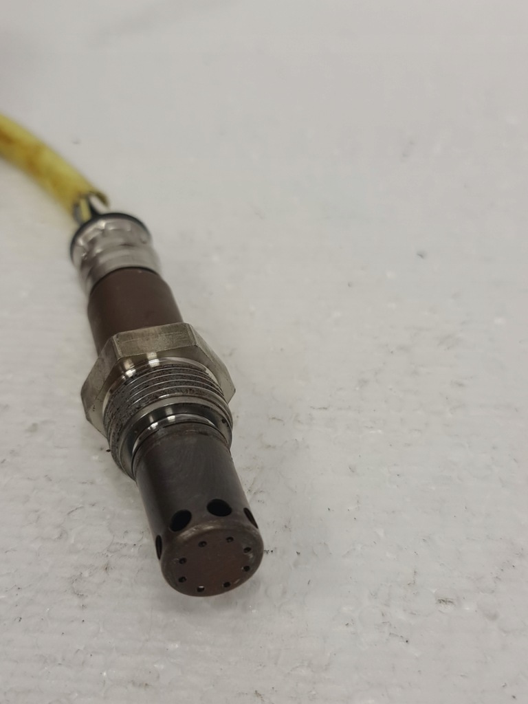 фото №8, Denso датчик nox mercedes-benz a0009054714 a0009059513 a0009052111