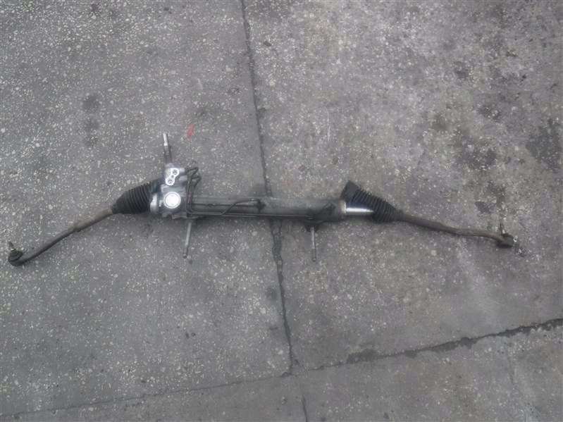 фото №1, Рулевая рейка ze усилитель citroen c5 i kombi