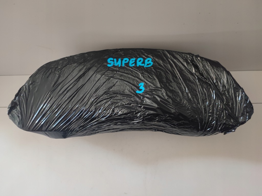 фото №11, Приборы счетчик дисплей skoda superb iii 3 3v0920751 europa