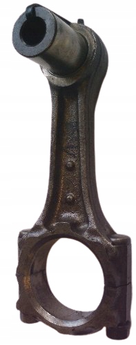 фото №1, Шатун opel astra, vectra, meriva, zafira 1.7 cdti