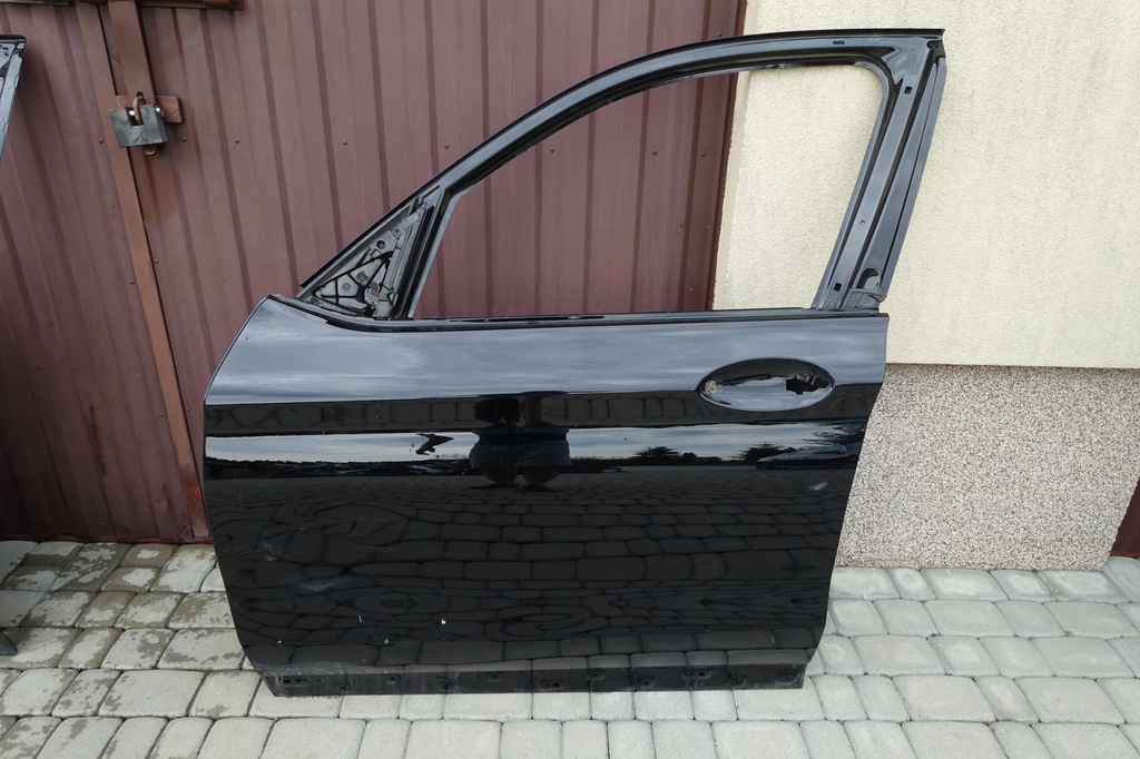 фото №1, Bmw x1 g03 дверь передние левая
