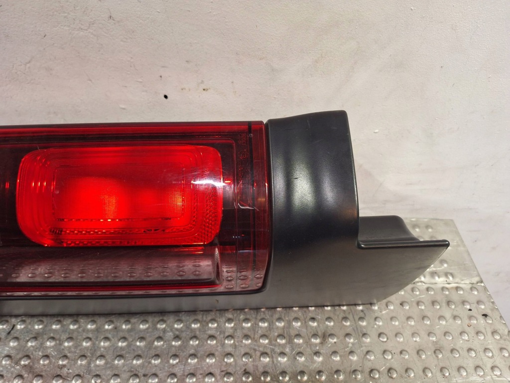 фото №2, Лампа задня ліва 93450959 renault trafic iii vivaro b