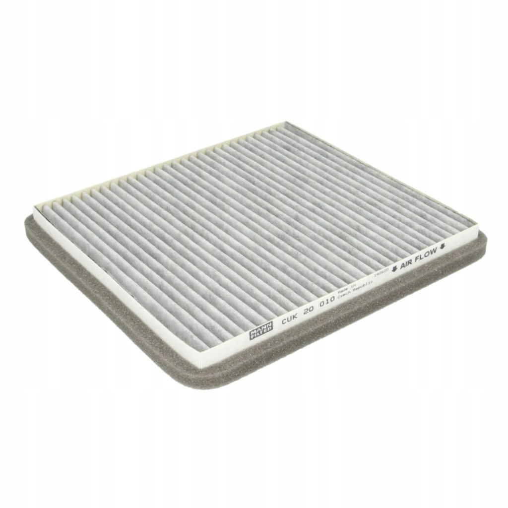 фото №1, Фильтр угольный chevrolet spark 05-