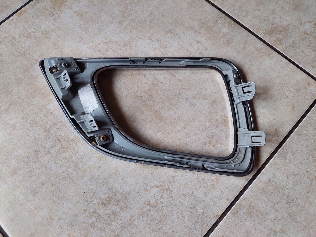 фото №6, Решётка бампера - хром - nissan navara np300 2015