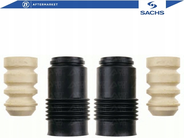 фото №1, Sachs защита отбойники alfa romeo 145 146 155 1.4-2.5