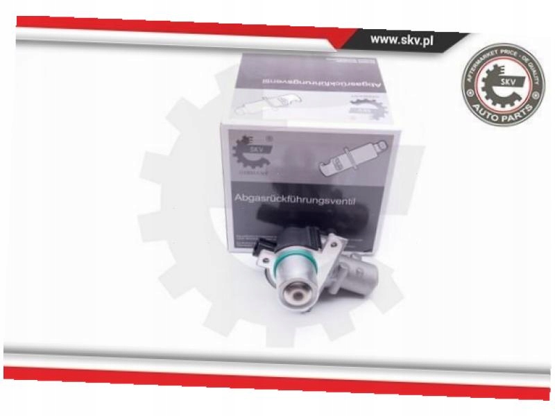 фото №2, Клапан egr renault thalia ii 1.5 08- i 1.5 01-09